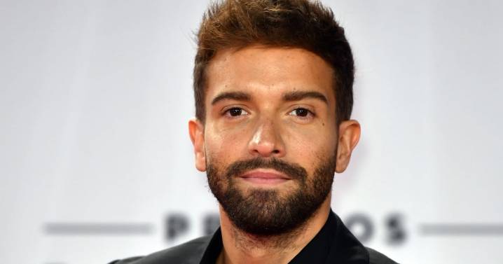 Pablo Alborán regresa a Chile y debuta en Gran Arena Monticello