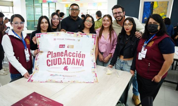 Socializan actualización del Plan de Desarrollo