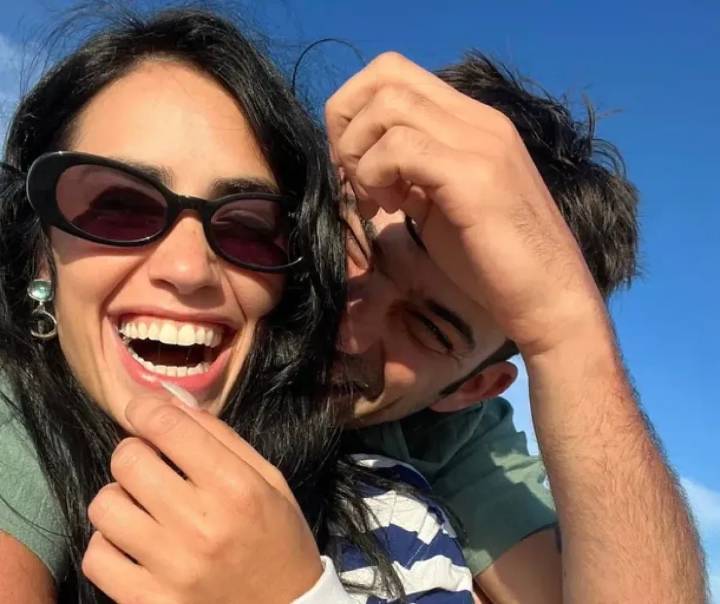 Sin filtros: Lali Espósito contó una gran verdad que involucra a Pedro Rosemblat