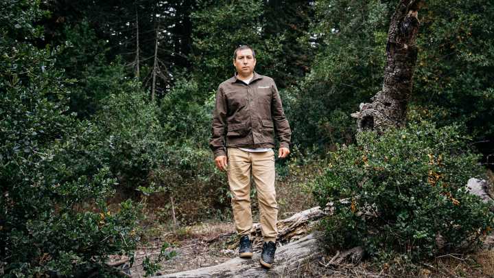 Oakland Novelist Tommy Orange Is a 2025 MacArthur Fellow
