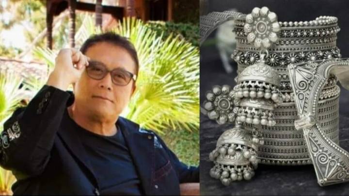 'Rich get richer': Robert Kiyosaki warns boomers will be ‘wiped out’ as gold, Bitcoin soar