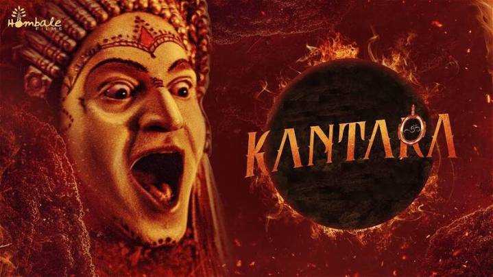 Big secret behind captivating Kantara scream; sound designer M R Rajakrishnan reveals