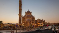 Egipto se prepara para acoger una cumbre internacional histórica sobre la paz en Gaza