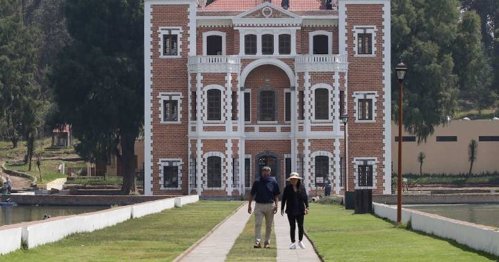 Día de Muertos en ex Hacienda de Chautla: actividades y espectáculo interactivo “Catrinerías”