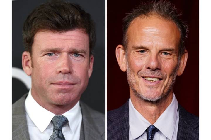 A ‘Call of Duty’ movie is in the works with Peter Berg and Taylor Sheridan