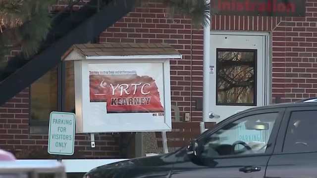 State's child welfare accountability office investigates sex allegations at YRTC