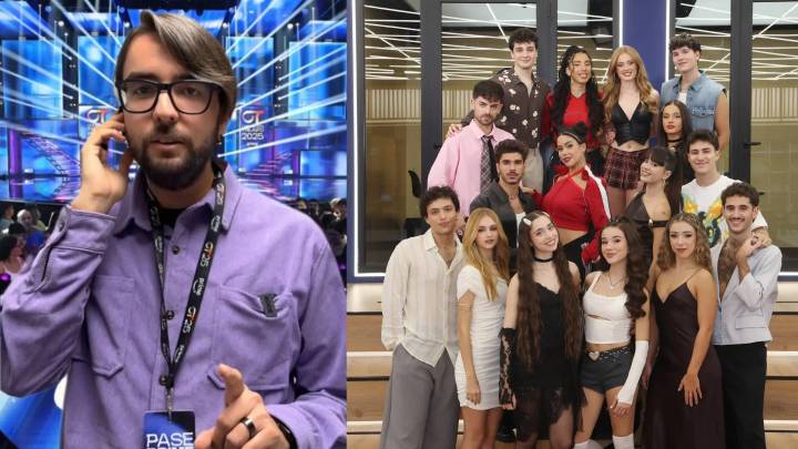 El 'RescaOT de 20minutos': la Gala 6, la mejor hasta la fecha por sus canciones y el anuncio de la gira, tan aplaudido como inesperado