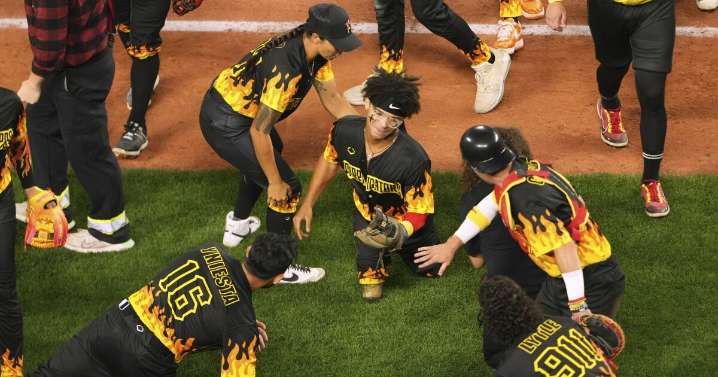Bring your glove: Banana Ball coming to Billings
