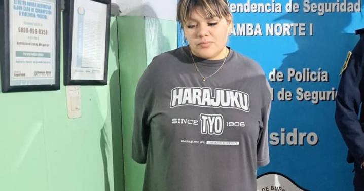 Morena Rial rompió el silencio desde la cárcel y se mostró preocupada por sus ingresos 