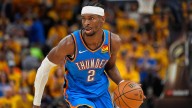 How to watch the Thunder vs. Rockets for free tonight as NBA season tips off