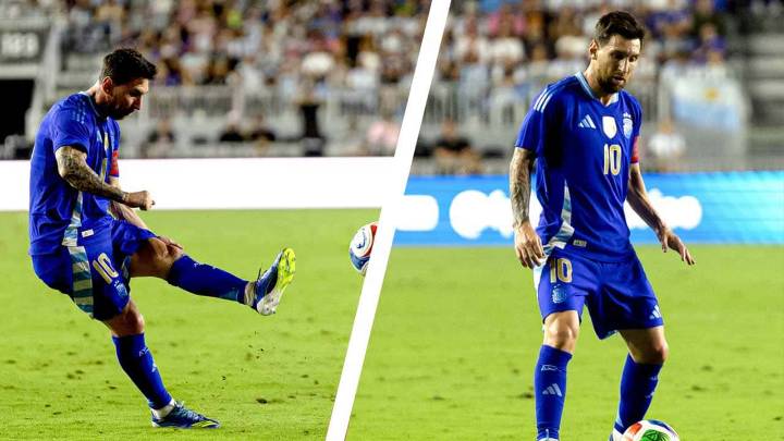 Messi y otro capítulo de su leyenda: nuevo RÉCORD HISTÓRICO, ahora superando a Neymar