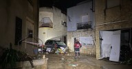 La dana Alice sigue causando estragos en Tarragona este lunes: «Esto no ha acabado»