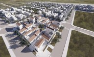 Con fondos provinciales, PBA construirá hasta 444 viviendas en Tandil