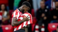 Iñaki Williams tendrá la oportunidad de jugar su segundo Mundial