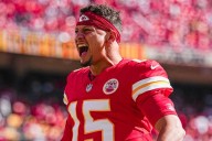 Patrick Mahomes lidera a Chiefs en victoria 31