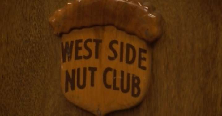 Local man wins Nut Club Half-Pot after buying $40 worth of tickets online