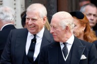Key Test of Prince Andrew’s Damage to Royals Outlined by Anti