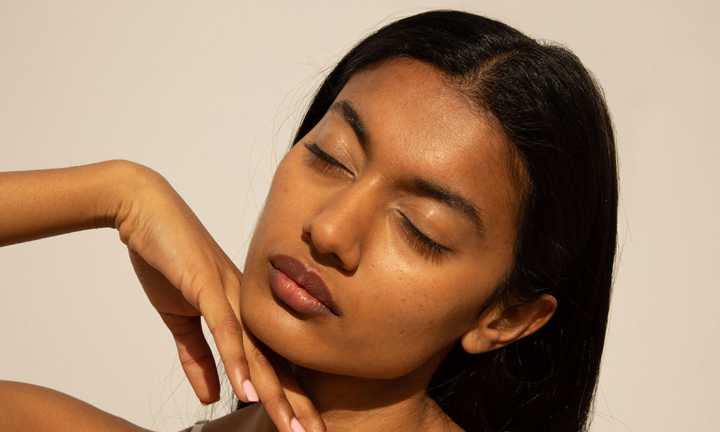 This Ingredient Is Like The Fountain Of Youth For Skin & Hair