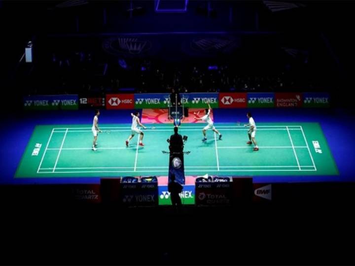 Anmol Kharb's Spirited Arctic Open Journey Ends in Heartbreaking Semis