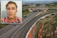 Mexican journalist Miguel Angel Beltran found dead with after reporting on cartel boss arrest