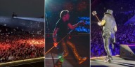 Guns N’ Roses volvió a hacer historia en el país con una noche épica: hits, guiños a Argentina y el recuerdo de Ozzy Osbourne