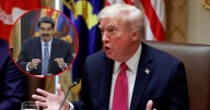 Trump asegura que Maduro “no quiere joder con Estados Unidos” tras ataque de la Armada en el Caribe y operaciones de la CIA en Venezuela
