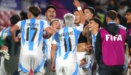 La programación de las semifinales del Mundial Sub 20 de Chile