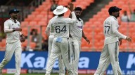 India vs West Indies first test: Where to watch the match live for free