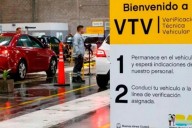 Cuáles son todos los requisitos que tiene la VTV para hacer correctamente el trámite