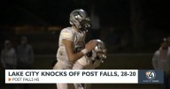 Lake City knocks off Post Falls on Senior Night, 28