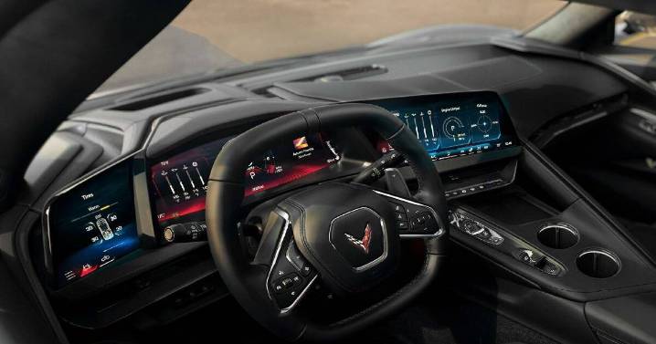 Upgraded 2026 Chevrolet Corvette to bring big price hikes