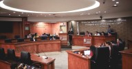 Pide Congreso al Senado iniciar proceso para nombrar nuevo magistrado electoral en BC