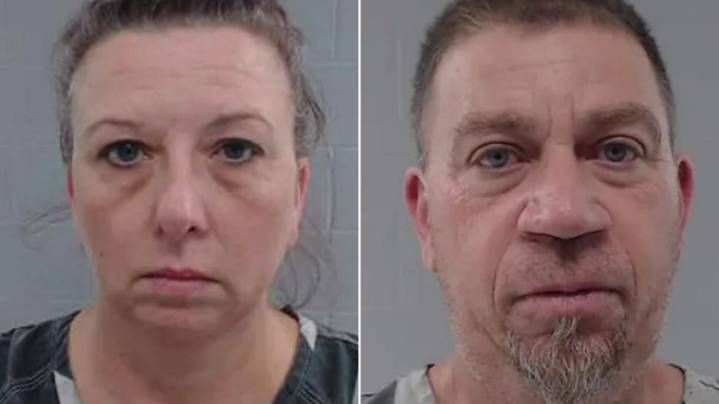 Detenida pareja en Texas tras hallar el cuerpo de su hijo con necesidades especiales enterrado en su patio