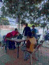 ¡Éxito total! La Alcaldía de Machiques lanza una brillante jornada de patentización de vehículos en San José de Perijá.