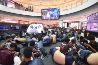Mangaluru: ArenaX Gaming Fest draws record Free Fire participation at Fiza by Nexus Mall