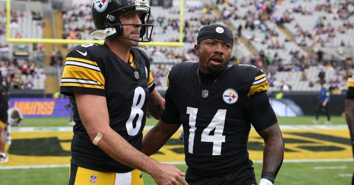 The Steelers spent the offseason building depth. It's given them a boost during their 3