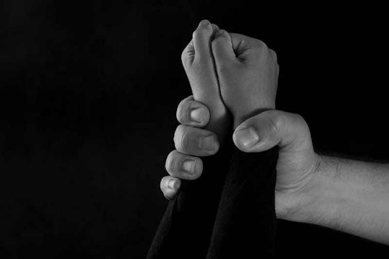 Una mujer denunció en la policía que su hija fue manoseada por un compañero de…