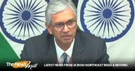 India to send holy relics of Arhant Sariputta, Arhant Mahamogallana to Mongolia by 2026: MEA