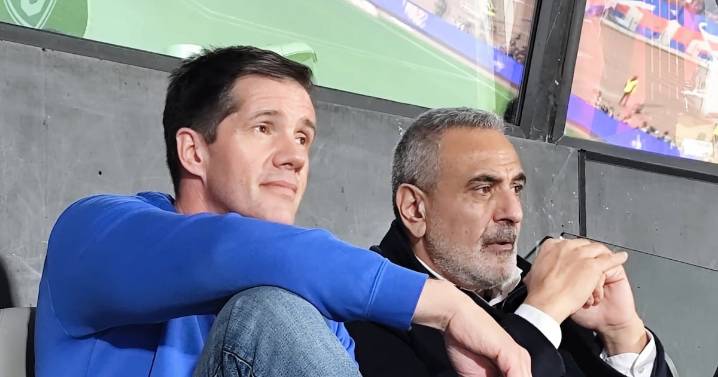Michael Clark dispara contra Milad y la ANFP: “Le importan un comino los jugadores; no le gusta que a la U le vaya bien”