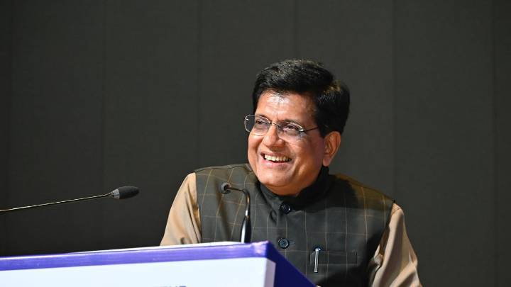 India and Qatar to Discuss FTA, Agriculture, and Trade Ties During Piyush Goyal’s Doha Visit