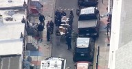 FBI indicts dozens of people in Philadelphia on drug charges