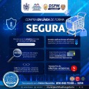 Policía Cibernética del Municipio emite recomendaciones para evitar fraudes en internet