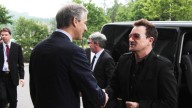 Bono Vows to Fight the Abes Epidemic in Winkler
