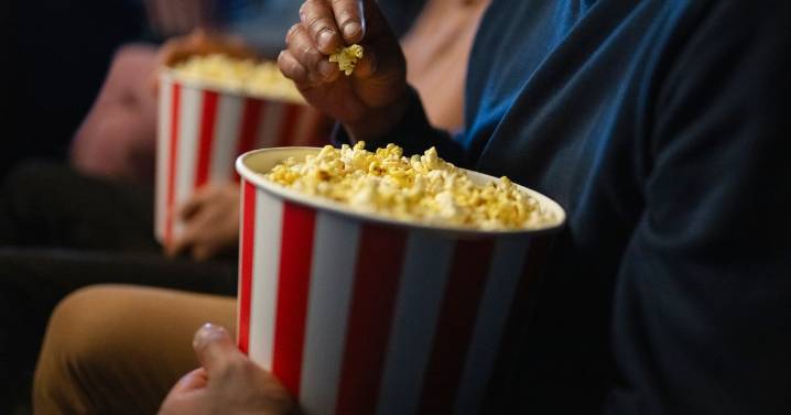 Cinema chain with two Scottish sites slashes movie tickets to less than £5