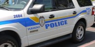 Puna man arrested in Ainaloa for car theft
