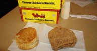 Bojangles opening 31st Alabama location in Pelham this month