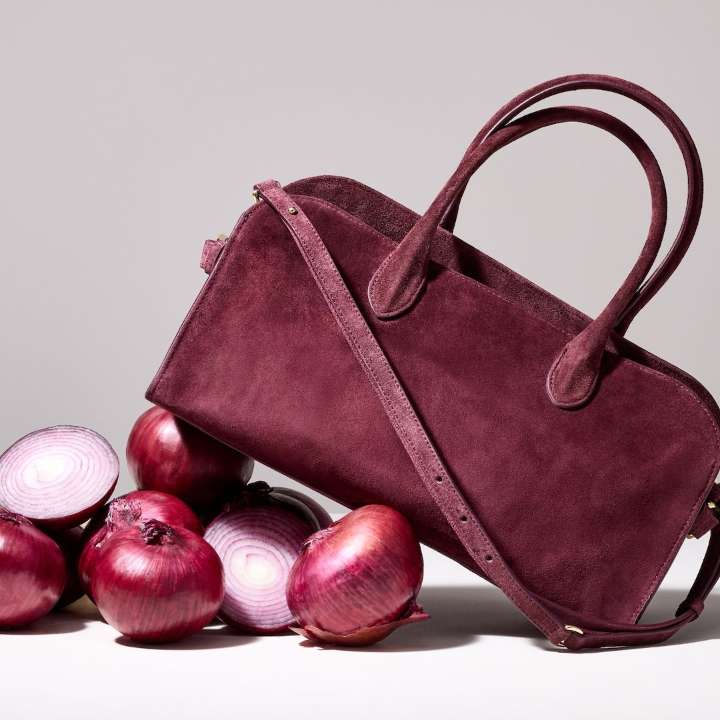 The Onion Bag Trend: What Is It and Why You'll Love It