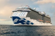 Royal Princess Named World’s Best Culinary Cruise Ship