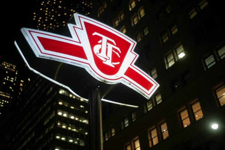 TTC increasing service to cope with crowds as Jays look to claim World Series in Toronto