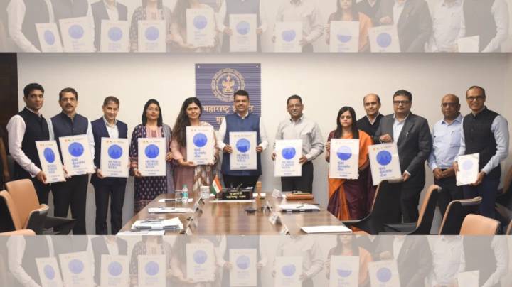 First-Of-Its-Kind, Mumbai Climate Week To Be Held in February 2026